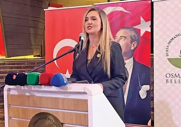 Kadın Liderliği İş Dünyasında Etki Alanını Büyütüyor