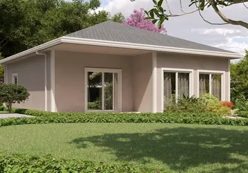 Karmod, Yemen'de prefabrik sosyal konut projesini tamamladı