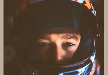 Karting Success: Iskender Zulfikari Brings Third Medal to Team Turkiye