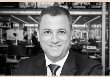 Kemal Akkaya: "The Future of Turkey Lies in Software and Technology"