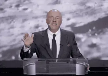 Kevin O'Leary Is Buying Crypto Again, Says Major Stock Exchange Adoption Is the 'Watershed Moment' to Watch