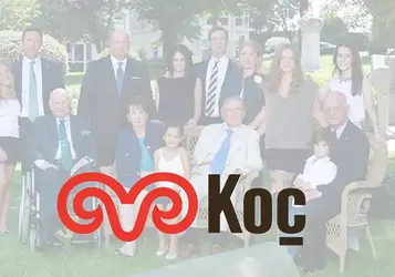 Koç Holding Fark Yarattı: Türkiye’den Dünyanın En Büyükleri Arasında