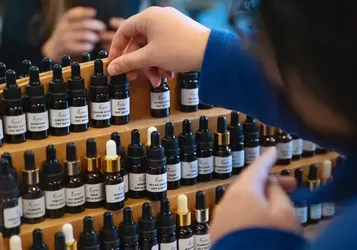 Koku Akademisi, Türkiye'de ve dünyada koku uzmanları yetiştiriyor