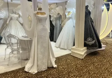 Konya'da Düğün Festivali kapılarını açtı