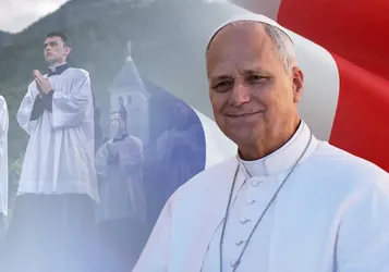 Léon XIV en France : Pourquoi les Intégristes Français Scrutent la Visite du Pape