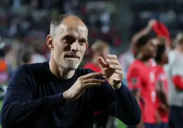 Let’s Stop Doubting Thomas Tuchel: England Are Impressive and Euro 2028 Is the Target