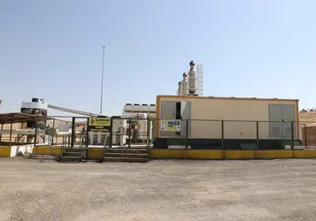 Mardin'de 18 bin hanenin elektriği çöpten karşılanıyor