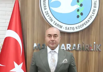 Marmarabirlik, ortaklarına 190 milyon lira ödeme yapacak