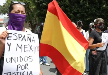 Matan A Tiros A Dos Estudiantes en Morelos Dos Semanas Después del Asesinato de la Española Claudia Tacoronte
