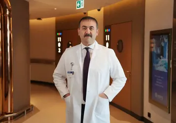 Medipol'den iyot tüketimine ilişkin uyarı