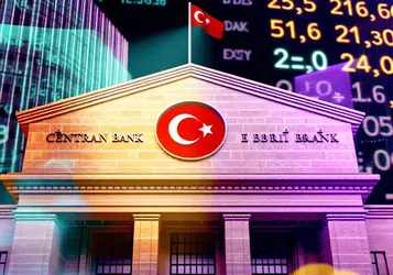 Merkez Bankası'ndan Swap Hamlesi: TL Swapları Sonlandırılıyor