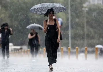 Meteoroloji’den kuvvetli sağanak uyarısı: Çok sayıda ili vuracak
