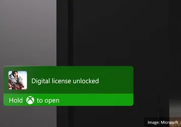 Microsoft Fiziksel Xbox Oyunlarını Dijital Hesaba Taşımaya Başladı