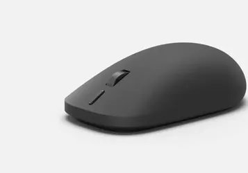 Microsoft'un Yeni Mouse'u Tıkladığınızda Size Karşılık Verecek