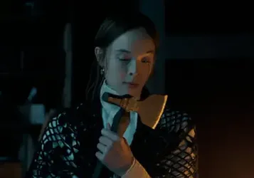 Monster: The Lizzie Borden Story Review – It’s Like Ryan Murphy’s New Series Was Written By Adolescent Boys
