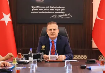 Muğla'ya gelecek turist sayısında yüzde 10 artış bekleniyor