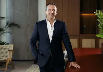 Nestlé Türkiye'ye Yeni CEO