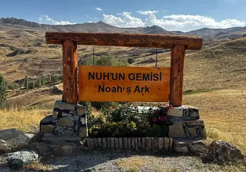 Nuh'un Gemisi Araştırmalarında Dikkat Çeken Sonuç: 3 Kat Fazla Çıktı