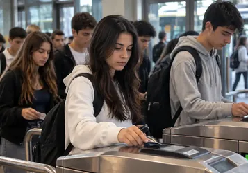 Öğrencilerden İBB'ye tepki: Okullar açılmadan neden açıklamadınız? 652 TL zarar ettik