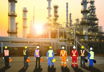 OPEC'in Haziran Ayında Günlük Ham Petrol Üretiminde Gerileme