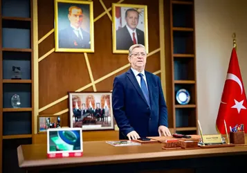 OSB'ler sanayi üretimindeki artışa pozitif katkı sundu