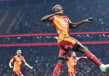 Osimhen Trabzonspor Maçında Oynayacak Mı, Kadroda Var Mı?