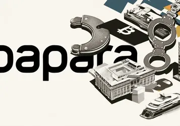Papara’ya Yasa Dışı Bahis Operasyonu