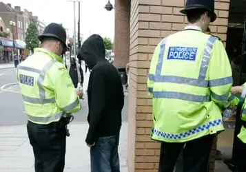 Parents In England And Wales Could Be Fined Or Jailed For Child’s Crimes, Minister Says