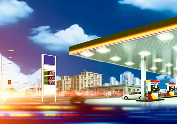 Petrol Piyasasında Düşüş Eğilimi: Akaryakıt Fiyatlarında İndirim Beklentisi