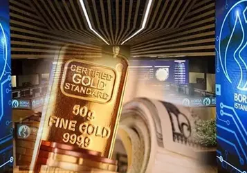 Piyasalarda Gün Ortası: Borsa, Döviz Ve Altında Son Durum Ne? (17 Eylül 2026)