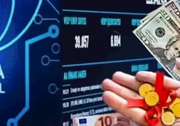 Piyasalarda Gün Ortası: Borsa, Döviz ve Altında Son Durum Ne? (28 Eylül 2026)