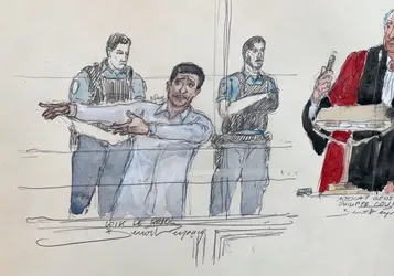 Procès de L'Assassinat de Federico Aramburu :  L'Heure des Réquisitions pour le "Tandem Maléfique"