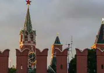 «Пусть Боятся». В Кремле Намекнули на Дальнейшую Конфискацию Активов Европейских Компаний в России