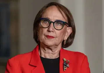 Rebeca Grynspan Gana La Última Votación Informal Para Liderar La ONU, Seguida Por Carolyn Rodrigues-Birkett