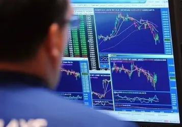 Riyad'daki Saldırı Sonrası Körfez Borsalarında Satış
