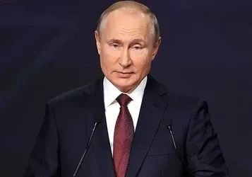 Rusya Devlet Başkanı Putin Ordudaki Personel Sayısını 2 Milyon 441 Bin 630'a Çıkardı