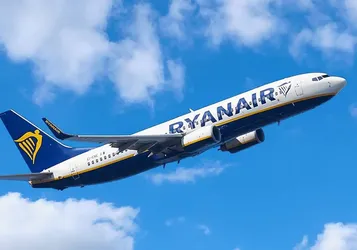 Ryanair’dan Fiyat Artışı Uyarısı: Uçak Bileti Fiyatları Önümüzdeki Yıl Artacak
