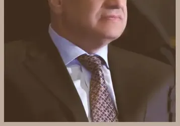 BRSA Approval for Saad Al Janabi, Known for His CIA Connections