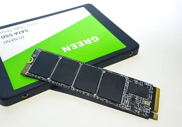 SATA SSD Mi Nvme SSD Mi? Hangisi Ne Sunuyor?