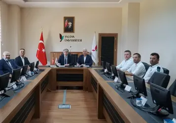 Setur Marinaları'ndan denizcilik eğitimine destek