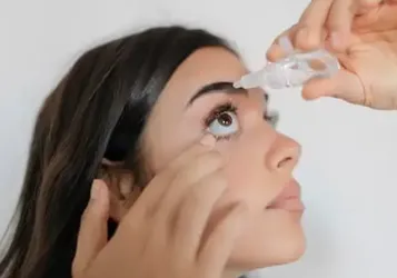 Something in Your Eye? Here’s How to Get It Out – Without Making It Worse
