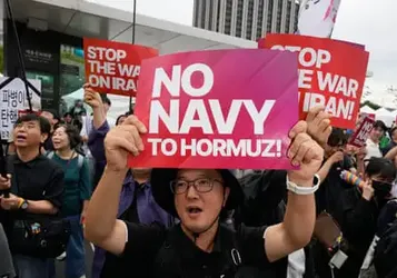 South Korea Will Not Send Military To Support US War On Iran, Defying Trump Pressure