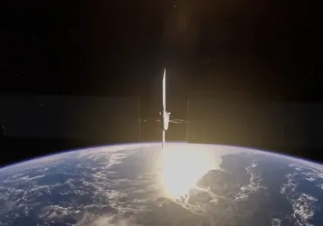 Spacex'in Starmind Planı Netleşiyor: İlk Uydular 2027'de Gelebilir