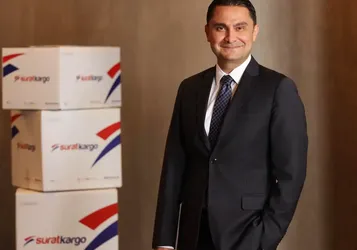 Sürat Kargo "SSP" ile operasyonlarını uçtan uca yönetiyor