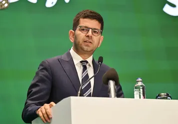 Sürdürülebilir Ulaşım Zirvesi başladı