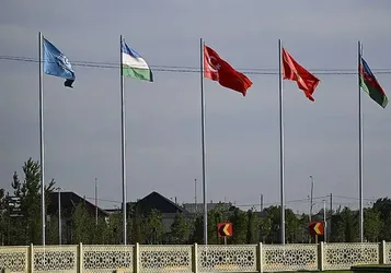 TDT Ülkelerinin Ekonomisi 2,11 Trilyon Dolara Ulaştı