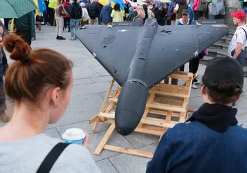 Terremoto en los Canales de Inteligencia Europeos: "el Riesgo Que Analiza la CIA Es Real"