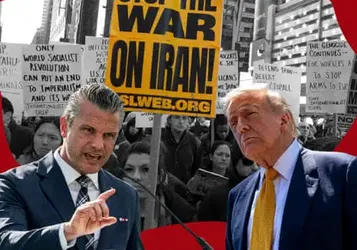 The Iran War Is Unpopular, but Will It Cost Trump the Midterms? Our Reporters Answer Your Questions