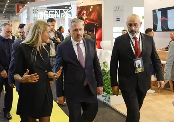 Ticaret Bakan Yardımcısı Gürcan: "Optik sektörü globaldeki payını her geçen yıl artırıyor"
