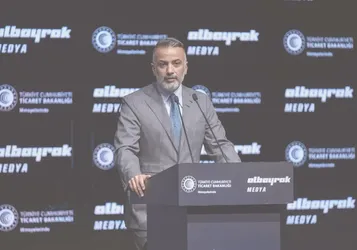 Ticarette Türkiye Yüzyılı Zirvesi